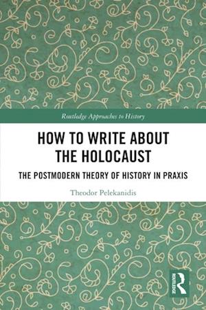 How to Write About the Holocaust