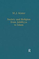 Society and Religion from Jahiliyya to Islam