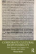 Corporate Cultural Responsibility