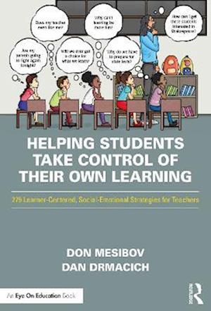 Helping Students Take Control of Their Own Learning