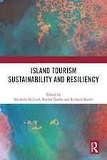 Island Tourism Sustainability and Resiliency