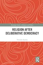 Religion after Deliberative Democracy