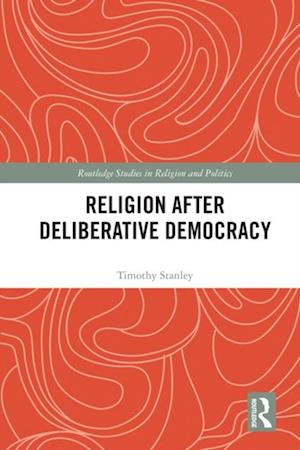 Religion after Deliberative Democracy