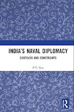 India's Naval Diplomacy