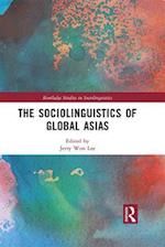 Sociolinguistics of Global Asias