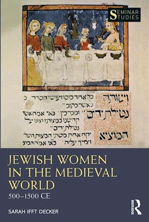 Jewish Women in the Medieval World