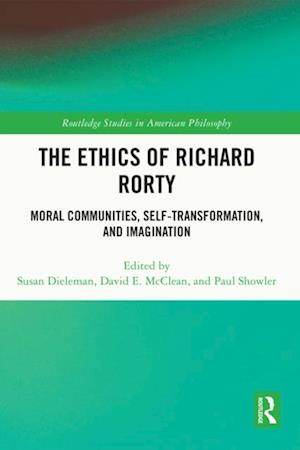 Ethics of Richard Rorty