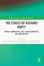 Ethics of Richard Rorty