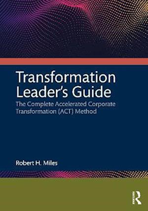 Transformation Leader's Guide