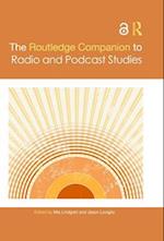 Routledge Companion to Radio and Podcast Studies