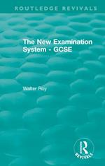 New Examination System - GCSE