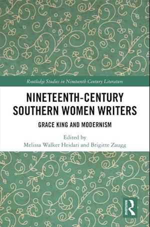 Nineteenth-Century Southern Women Writers