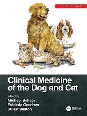 Clinical Medicine of the Dog and Cat