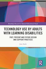 Technology Use by Adults with Learning Disabilities