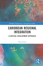 Caribbean Regional Integration