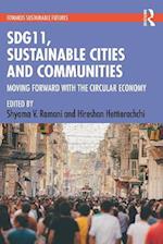 SDG11, Sustainable Cities and Communities