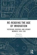 Re-Reading the Age of Innovation