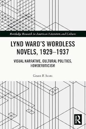 Lynd Ward's Wordless Novels, 1929-1937