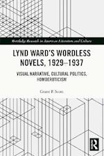 Lynd Ward's Wordless Novels, 1929-1937