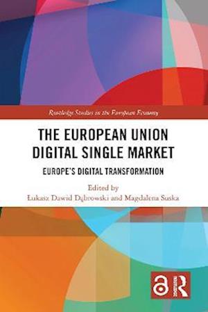 European Union Digital Single Market