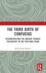 Third Birth of Confucius