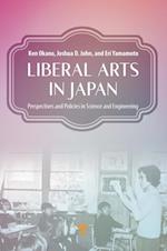 Liberal Arts in Japan