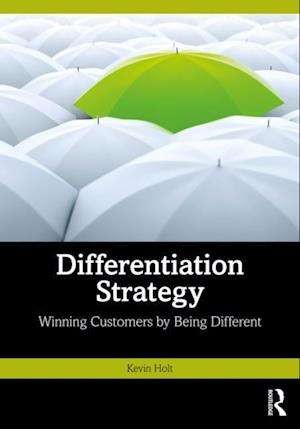 Differentiation Strategy