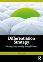 Differentiation Strategy