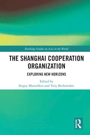 Shanghai Cooperation Organization