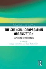 Shanghai Cooperation Organization