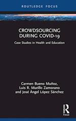 Crowdsourcing during COVID-19