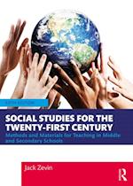 Social Studies for the Twenty-First Century