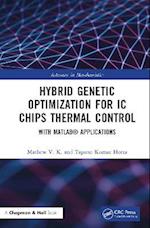 Hybrid Genetic Optimization for IC Chips Thermal Control