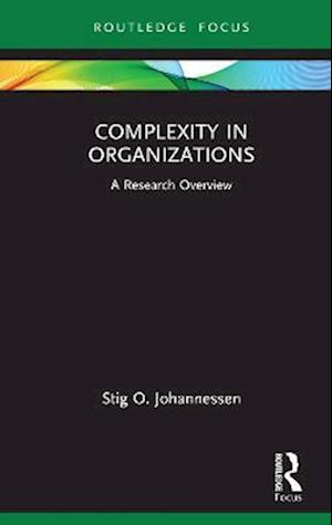 Complexity in Organizations