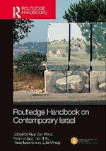 Routledge Handbook on Contemporary Israel