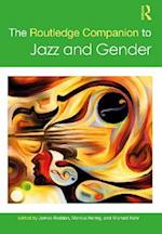 Routledge Companion to Jazz and Gender