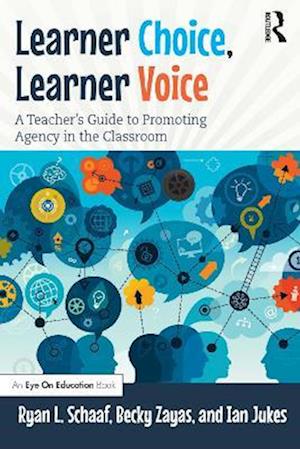 Learner Choice, Learner Voice