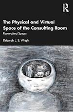 Physical and Virtual Space of the Consulting Room