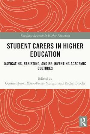 Student Carers in Higher Education