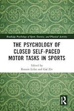 Psychology of Closed Self-Paced Motor Tasks in Sports
