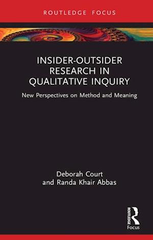 Insider-Outsider Research in Qualitative Inquiry