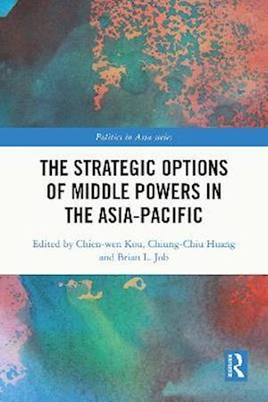 Strategic Options of Middle Powers in the Asia-Pacific