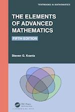 Elements of Advanced Mathematics
