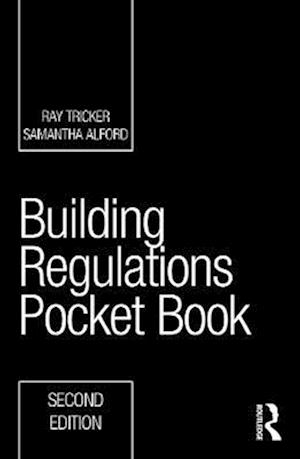 Building Regulations Pocket Book