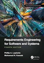 Requirements Engineering for Software and Systems