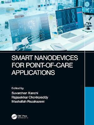 Smart Nanodevices for Point-of-Care Applications