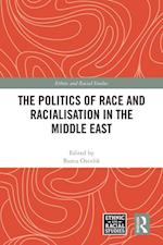 Politics of Race and Racialisation in the Middle East