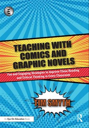 Teaching with Comics and Graphic Novels