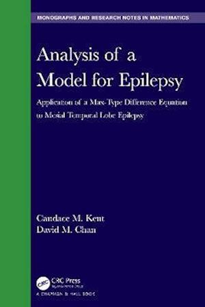 Analysis of a Model for Epilepsy