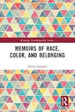 Memoirs of Race, Color, and Belonging